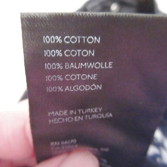 We The Free People Baggy Boyfriend Jeans Size 25 High Button Fly Fringe Crop - Picture 12 of 12